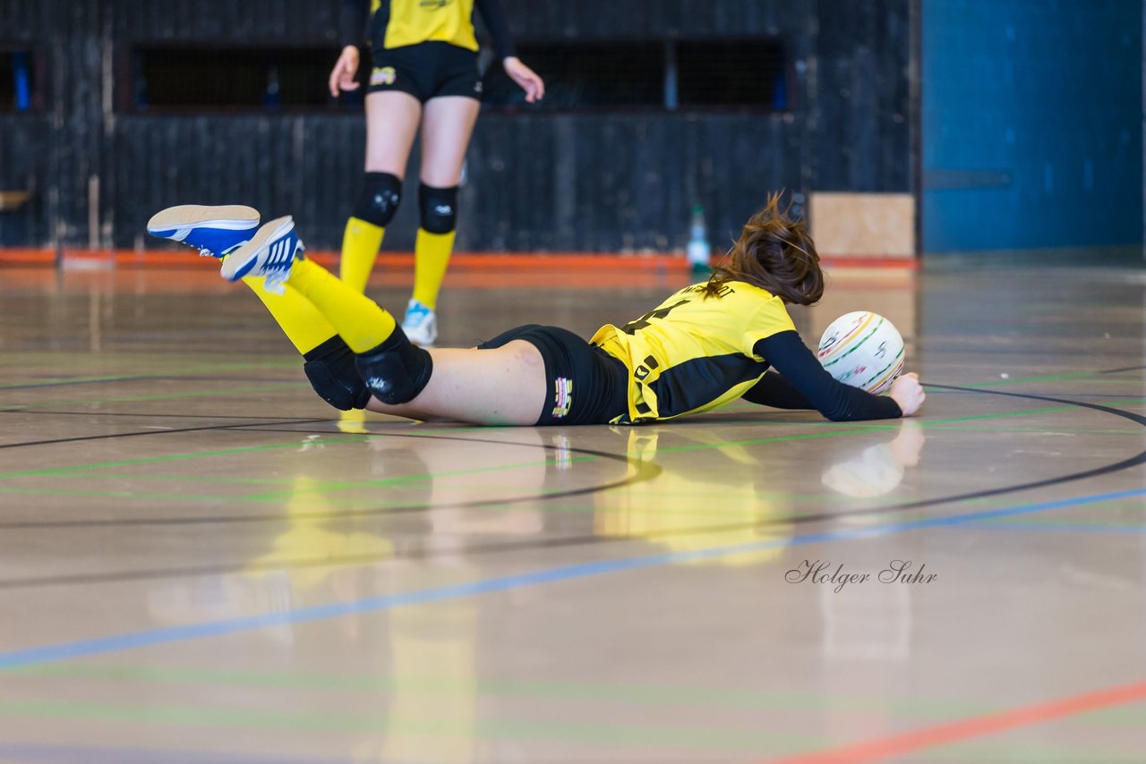 Bild 111 - U16 Deutsche Meisterschaft